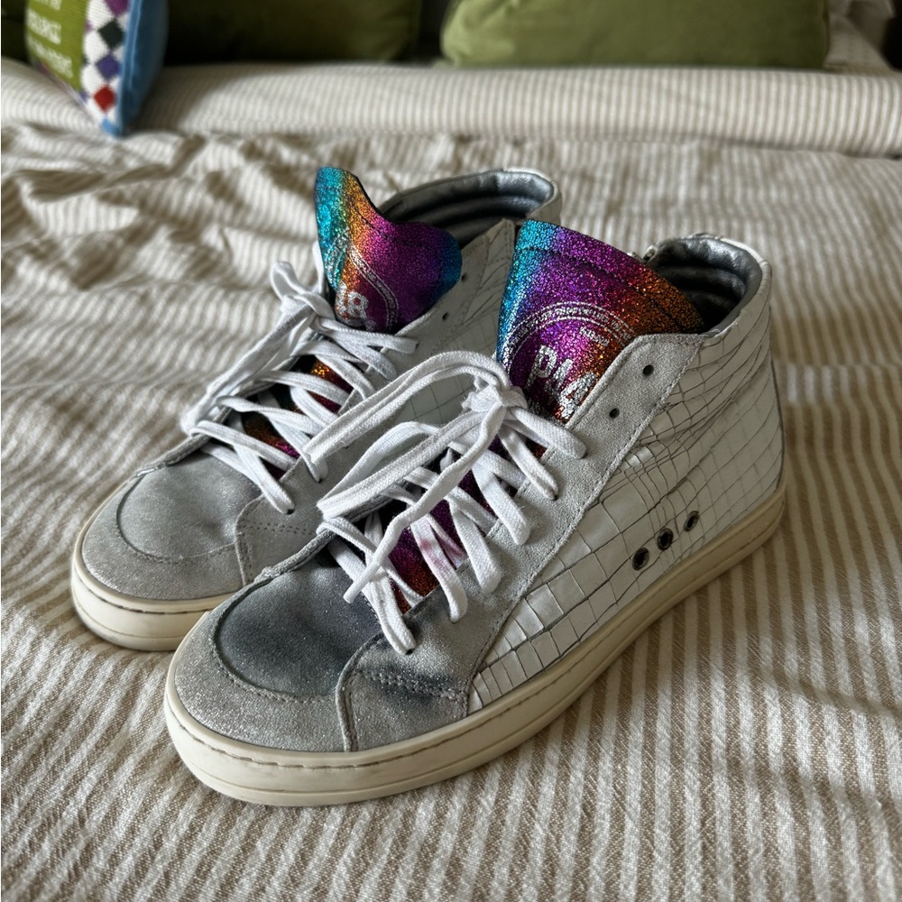 High top P448s